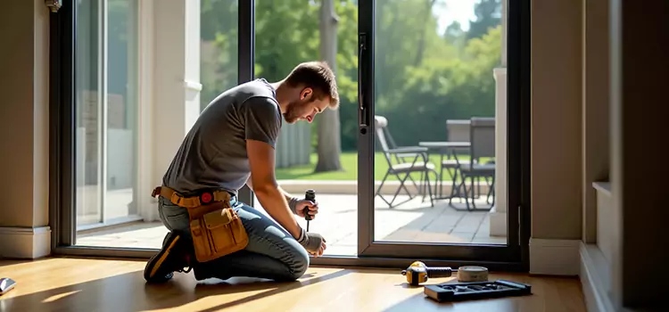 Comprehensive Solutions for Every Glass Door Need in Avondale, AZ