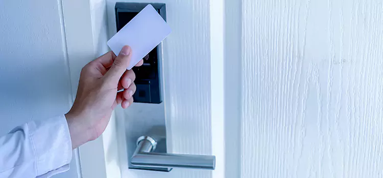 Why Choose Us for Your Keycard Lock Installation in Avondale, AZ?