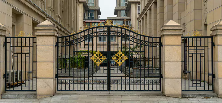 Comprehensive Iron Gate Maintenance Solutions in Avondale, AZ