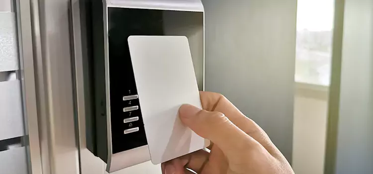 Advanced RFID Technology Integration in Avondale, AZ